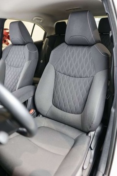 Toyota Corolla XII Sedan 1.8 Hybrid 122KM 2022 Toyota Corolla 1.8 Hybrid Comfort LPG 1.8 BenzynaLPG 122KM, zdjęcie 7