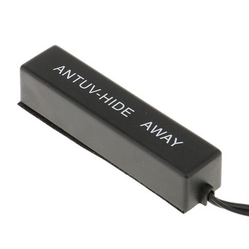 Комплект скрытой антенны с усилением AM FM Electric
