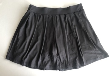 СПОРТИВНАЯ ЮБКА OUTLET С ЗАПЕЧАТАННЫМИ ШОРТАМИ L