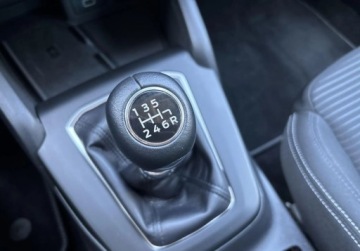 Ford Focus IV Kombi Facelifting 1.0 EcoBoost 125KM 2022 Ford Focus Polski Salon GWARANCJA NA AUCIE Nowe Opony Wielosezonowe Benzyna, zdjęcie 15