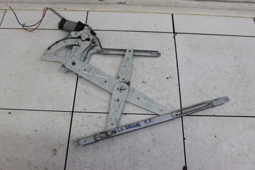 FORD RANGER 06-09R PODNOŚNIK SZYBY PRAWY PRZÓD