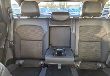 Renault Koleos II SUV 2.0 dCi 177KM 2017 Renault Koleos Renault Koleos 2.0 dCi 177KM Salon PL 4x4 Intense, zdjęcie 28