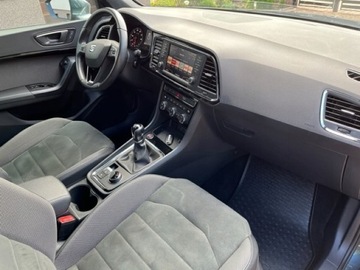 Seat Ateca SUV 1.5 EcoTSI 150KM 2019 SEAT ATECA XCELLENCE, zdjęcie 5