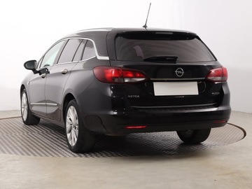 Opel Astra K Sports Tourer 1.4 Turbo 150KM 2017 Opel Astra 1.4 T, Salon Polska, Serwis ASO, Klima, zdjęcie 3