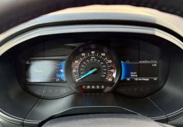 Ford Edge II 2022 Ford Edge Ford Edge 2.0 Benzyna 250KM, zdjęcie 12