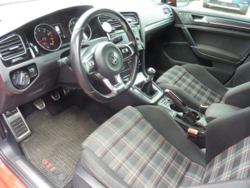 Volkswagen Golf VII 2018 Volkswagen Golf GTI*220, zdjęcie 11
