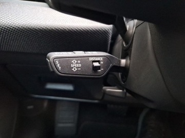 Audi A5 B10 Avant 2.0 TFSI 150KM 2025 Audi A5 Avant Avant TFSI 110 kW S tronic Salon Polska, Gwarancja FV23 2.0, zdjęcie 13