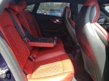 Audi A5 F5 2021 Audi S5 Coupe Premium Plus 2021 3.0l 3.0 Benzyna 349KM, zdjęcie 10
