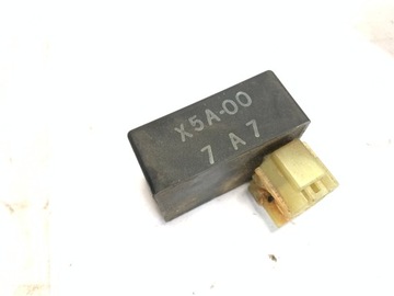 Контроллер модуля зажигания Kymco Heroism 125