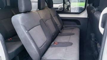 Nissan 2021 Nissan Inny Nissan Inny Nissan Nissan NV300 2.0 Dci 120 Km L1H1 9 osob, zdjęcie 11