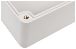 Z-90 Z90J OBUDOWA Z TWORZYWA PS 79,8x174,8x225