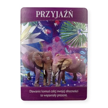 Оракул Божественного Изобилия Тоша Сильвер