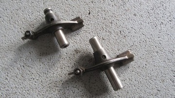 Rozrząd klawiatura krzywki Yamaha SR 125 2000 r xy