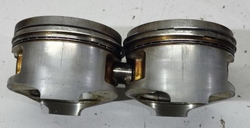 Цилиндры и поршни Kawasaki GPZ 500 KLE 500 ER5