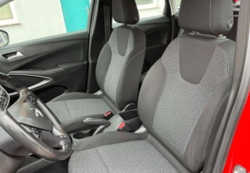 Opel 2018 Opel Crossland X Opel Crossland X 1.5 Diesel 102KM, zdjęcie 13