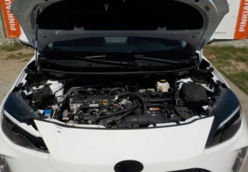 Toyota 2022 Toyota Yaris Cross Okazja 1.5 Hybryda 92KM, zdjęcie 4