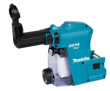 Makita 199581-0 Odsysacz pyłu DX08