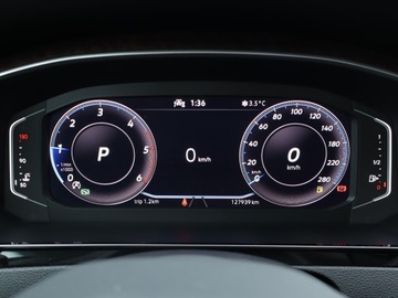 Volkswagen Arteon Fastback Facelifting 2.0 TDI SCR 150KM 2021 VW Arteon 2.0 TDI, Salon Polska, 1. Właściciel, zdjęcie 10