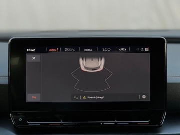 Cupra Formentor Crossover PHEV 1.4 e-HYBRID 204KM 2022 Cupra Formentor 1.4 Hybryda Plug-in 204KM, zdjęcie 25