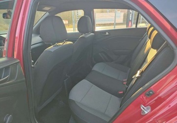 Hyundai i20 II Coupe 1.2 MPI 84KM 2017 Hyundai i20 Salon POLSKA Ladny 114tys. km GWARANCJA Zobacz 1.2 84KM, zdjęcie 14