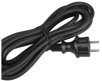 POMPA DO WYPOMPOWYWANIA WODY BRUDNEJ CZYSTEJ SZAMBA PŁYWAK + 4 ZŁĄCZKI