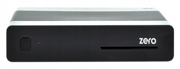 VU+ ZERO v2 H.265 E2 - Od Dystrybutora