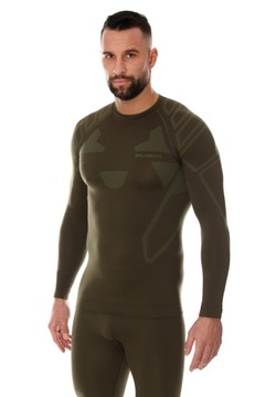 RANGER PROTECT MEN BLUZA ODDYCHAJĄCA LS1421M -2XL