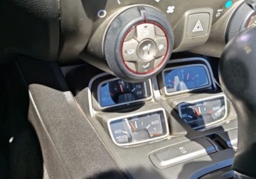 Chevrolet Camaro V 2014 Chevrolet Camaro 3.6 Benzyna 323KM, zdjęcie 21