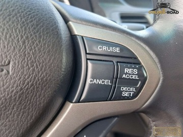 Honda Accord VIII Kombi 2.2 DTEC 150KM 2009 Honda Accord 2,2 i-DTEC 150KM automat klima elektryka alu wspomaganie navi, zdjęcie 16