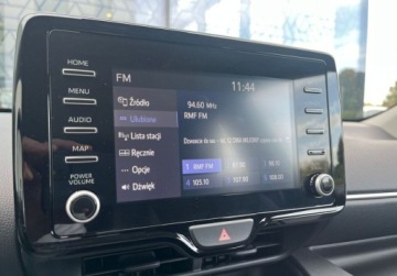 Toyota 2023 Toyota Yaris Yaris Comfort FV23 Salon PL Serwis ASO Rej. 2024 1 wl., zdjęcie 18