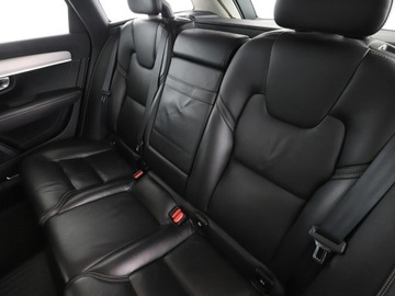 Volvo V90 II Kombi 2.0 D4 190KM 2016 Volvo V90 FV23% Inscription D4 AWD automat skóra, zdjęcie 16