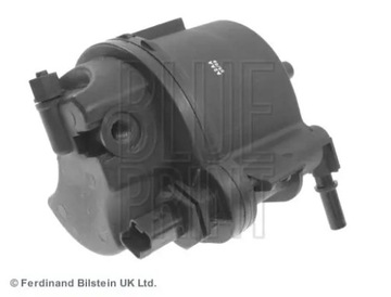 BLUE PRINT ADM52338 FILTR PALIVA