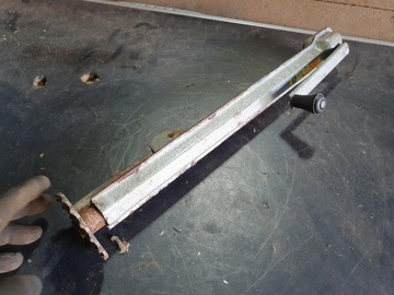 ДОМКРАТ SKODA MONUMENT PAL CSRR РЕТРО