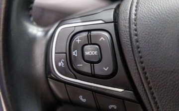 Toyota Avensis III Wagon Facelifting 2015 1.8 Valvematic 147KM 2016 Toyota Avensis 1.8 Premium 1.8 Benzyna 147KM, zdjęcie 35