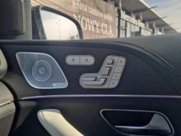 Mercedes GLE V167 2020 Mercedes-Benz GLE 350 Salon PL / Burmester Surroun, zdjęcie 25