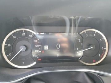 Jaguar F-Pace 2022 Jaguar F-Pace s, 2022r., 4x4, 2.0L 2.0 Benzyna 246KM, zdjęcie 9