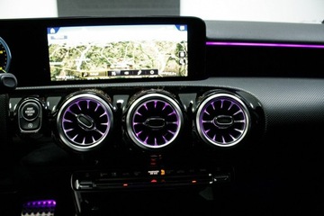 Mercedes Klasa A W177/V177 Sedan 1.3 200 163KM 2022 Mercedes A 200 sedan*AMG*4Matic*Salon, zdjęcie 17