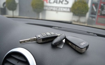 Audi A3 8P Hatchback 3d 1.6 TDI 105KM 2010 Audi A3 Sportback LIFT - climatronic - oplacony - gotowy do rejestracji, zdjęcie 30