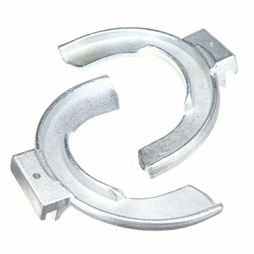 ŚCIĄGACZ DO SPRĘŻYN MECHANICZNY TALERZOWY MOCNY MCPHERSON WZMOCNIONY 1,5T