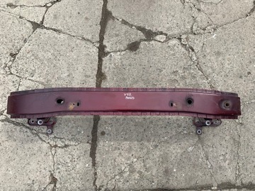 BELKA ZDERZAKA PRZEDNIEGO VOLVO V50 S40 II 04-
