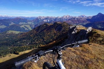 MTB 29 ALU ГОРНЫЙ ВЕЛОСИПЕД АМОРТИЗАТОР Гидравлические тормоза SHIMANO