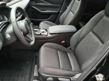 Mazda CX-30 2.0 Skyactiv-X 186KM 2025 MAZDA CX-30 Homura 2.0 E-SKYACTIV Suv 186KM 2025, zdjęcie 4