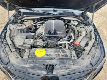 Cadillac 2020 Cadillac CT5 Premium Luxury 2020 2.0 Benzyna 237KM, zdjęcie 6