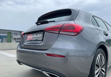 Mercedes Klasa A W177/V177 2021 Mercedes-Benz Klasa A 180 Progressive 7G-DCT 1.3, zdjęcie 16