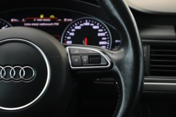 Audi A6 C7 Avant Facelifting 2.0 TDI ultra 190KM 2016 Audi A6 2.0 TDI, 187 KM, 4X4, Automat, Skóra, zdjęcie 18
