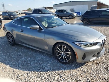 BMW Seria 4 G22-23-26 2024 BMW Seria 4 430i 2024 2.0 Benzyna 255KM, zdjęcie 4