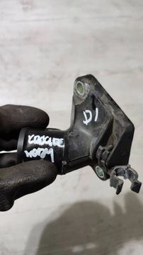 DACIA DUSTER 2016 HRDLO VODY