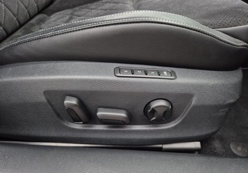 Skoda Superb III Kombi Plug-In Hybrid 1.4 TSI Plug-In-Hybrid 218KM 2021 Skoda Superb 1.4IV 218KM Plug-in Hybrid DSG SportlinePakiety Bezwypadek Al, zdjęcie 15