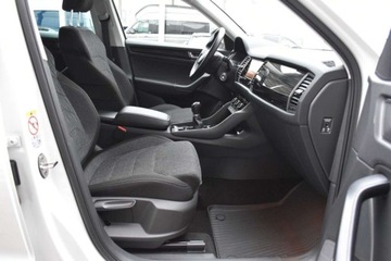 Skoda Kodiaq I SUV 1.5 TSI ACT 150KM 2021 Skoda Kodiaq SalonPL TSI 150KM Style Pakiet Comfort Kamera Smartlink NAVI, zdjęcie 19