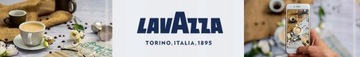 Кофе в зернах 1кг Lavazza Crema Aroma